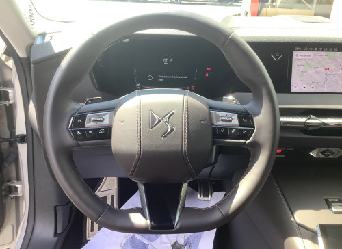 DS DS 4 Nouvelle PureTech 130 EAT8 Opera