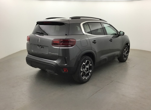 Citroën C5 AIRCROSS BlueHDi 130 EAT8 Max