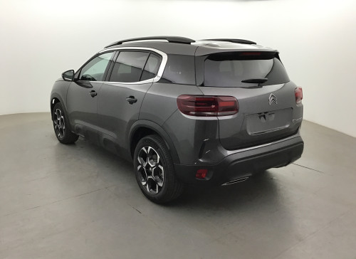 Citroën C5 AIRCROSS BlueHDi 130 EAT8 Max