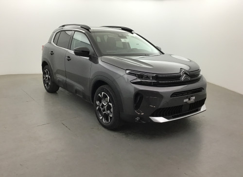 Citroën C5 AIRCROSS BlueHDi 130 EAT8 Max