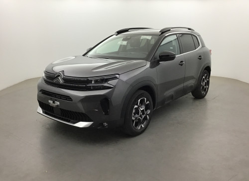 Citroën C5 AIRCROSS BlueHDi 130 EAT8 Max