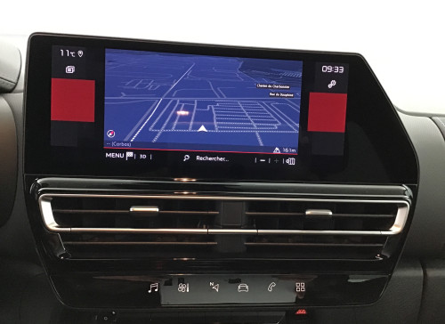 Citroën C5 AIRCROSS BlueHDi 130 EAT8 Max