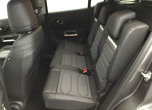 Citroën C5 AIRCROSS BlueHDi 130 EAT8 Max