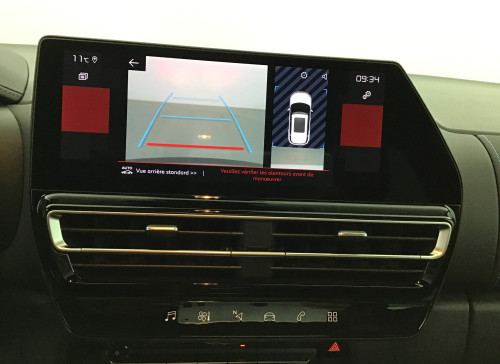 Citroën C5 AIRCROSS BlueHDi 130 EAT8 Max