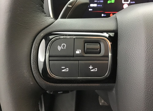 Citroën C5 AIRCROSS BlueHDi 130 EAT8 Max