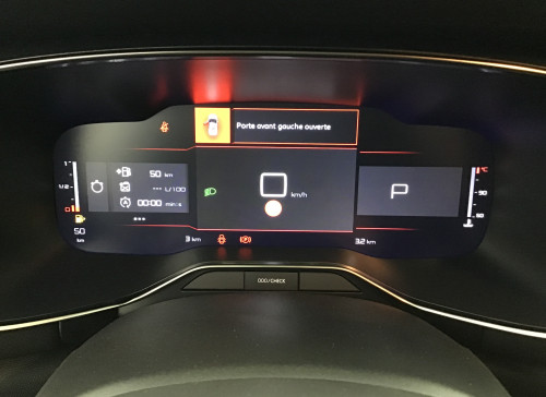 Citroën C5 AIRCROSS BlueHDi 130 EAT8 Max