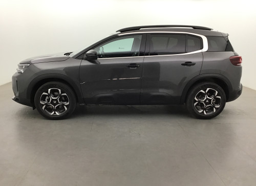 Citroën C5 AIRCROSS BlueHDi 130 EAT8 Max