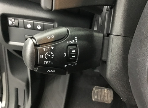 Citroën C5 AIRCROSS BlueHDi 130 EAT8 Max