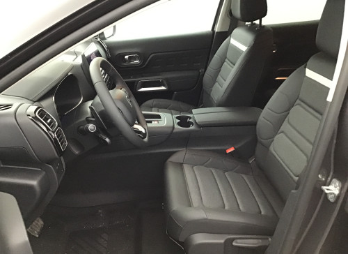 Citroën C5 AIRCROSS BlueHDi 130 EAT8 Max