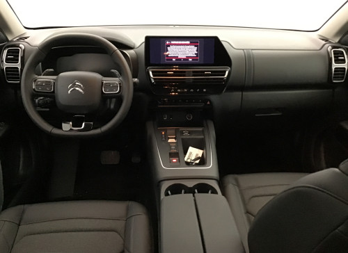 Citroën C5 AIRCROSS BlueHDi 130 EAT8 Max