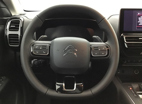 Citroën C5 AIRCROSS BlueHDi 130 EAT8 Max