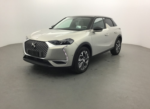 DS DS3 CROSSBACK Nouvelle E-Tense Grand Chic
