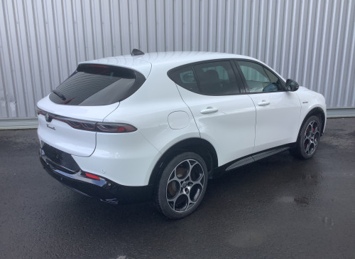 Alfa Romeo TONALE Nouveau 1.5 Hybrid 160 ch VGT TCT7 Veloce