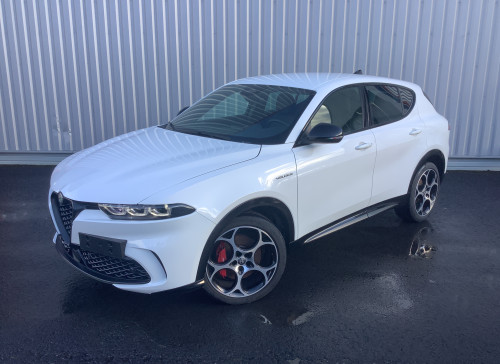 Alfa Romeo TONALE Nouveau 1.5 Hybrid 160 ch VGT TCT7 Veloce