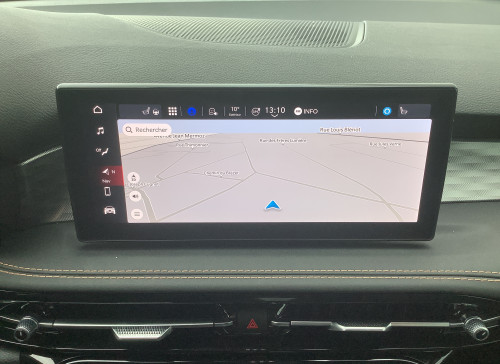 Alfa Romeo TONALE Nouveau 1.5 Hybrid 160 ch VGT TCT7 Veloce