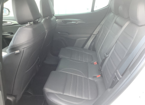 Alfa Romeo TONALE Nouveau 1.5 Hybrid 160 ch VGT TCT7 Veloce