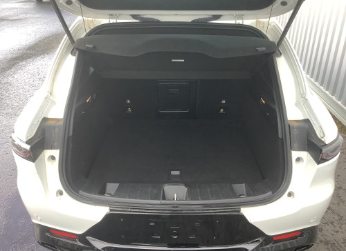 Alfa Romeo TONALE Nouveau 1.5 Hybrid 160 ch VGT TCT7 Veloce