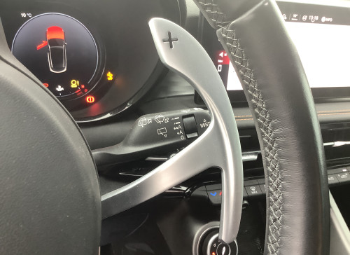 Alfa Romeo TONALE Nouveau 1.5 Hybrid 160 ch VGT TCT7 Veloce