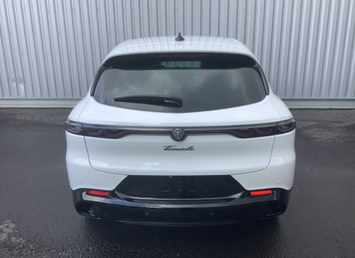 Alfa Romeo TONALE Nouveau 1.5 Hybrid 160 ch VGT TCT7 Veloce