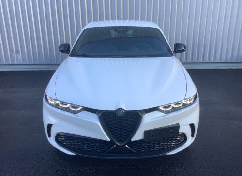 Alfa Romeo TONALE Nouveau 1.5 Hybrid 160 ch VGT TCT7 Veloce