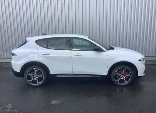 Alfa Romeo TONALE Nouveau 1.5 Hybrid 160 ch VGT TCT7 Veloce