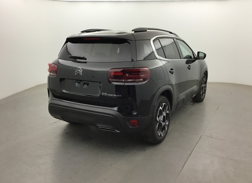 Citroën C5 AIRCROSS Nouveau BlueHDi 130 EAT8 Max