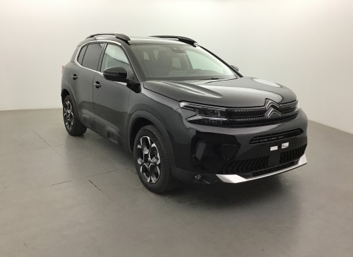 Citroën C5 AIRCROSS Nouveau BlueHDi 130 EAT8 Max