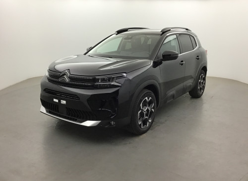 Citroën C5 AIRCROSS Nouveau BlueHDi 130 EAT8 Max