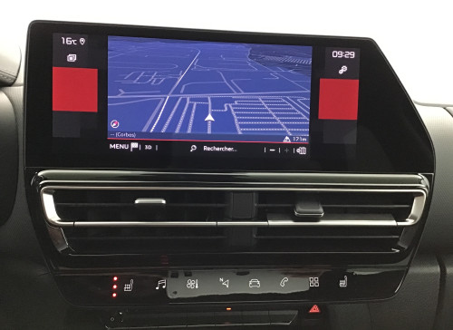 Citroën C5 AIRCROSS Nouveau BlueHDi 130 EAT8 Max
