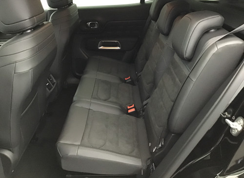 Citroën C5 AIRCROSS Nouveau BlueHDi 130 EAT8 Max