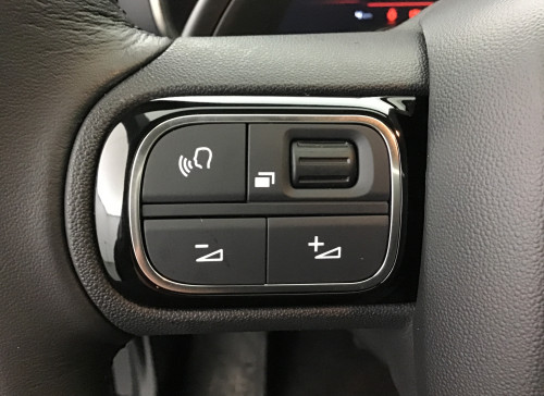 Citroën C5 AIRCROSS Nouveau BlueHDi 130 EAT8 Max
