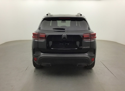 Citroën C5 AIRCROSS Nouveau BlueHDi 130 EAT8 Max
