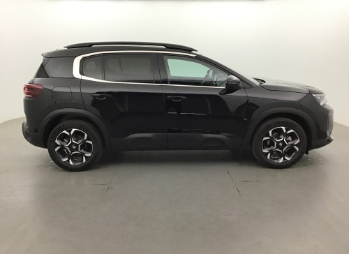 Citroën C5 AIRCROSS Nouveau BlueHDi 130 EAT8 Max