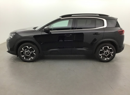Citroën C5 AIRCROSS Nouveau BlueHDi 130 EAT8 Max