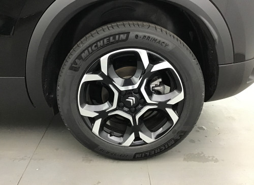 Citroën C5 AIRCROSS Nouveau BlueHDi 130 EAT8 Max