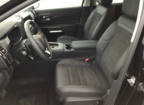 Citroën C5 AIRCROSS Nouveau BlueHDi 130 EAT8 Max