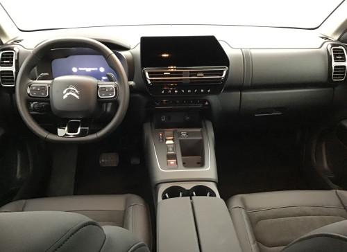 Citroën C5 AIRCROSS Nouveau BlueHDi 130 EAT8 Max