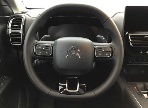 Citroën C5 AIRCROSS Nouveau BlueHDi 130 EAT8 Max