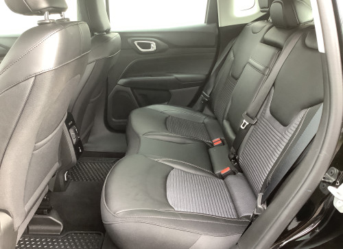 Jeep COMPASS 1.5 Turbo T4 130 ch BVR7 e-Hybrid Altitude