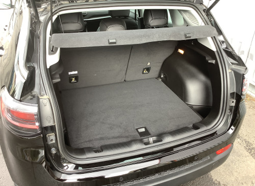 Jeep COMPASS 1.5 Turbo T4 130 ch BVR7 e-Hybrid Altitude