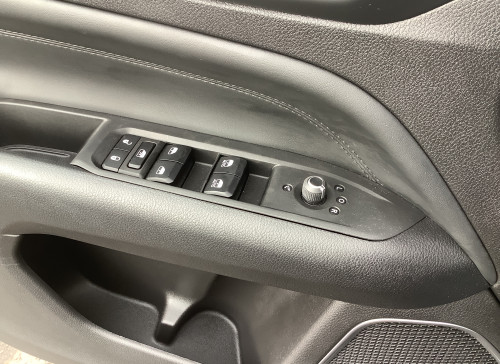 Jeep COMPASS 1.5 Turbo T4 130 ch BVR7 e-Hybrid Altitude