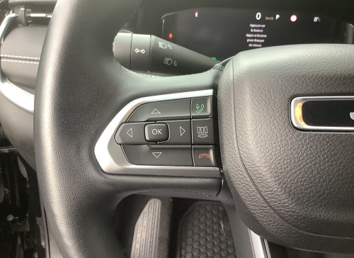 Jeep COMPASS 1.5 Turbo T4 130 ch BVR7 e-Hybrid Altitude