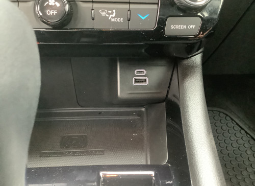 Jeep COMPASS 1.5 Turbo T4 130 ch BVR7 e-Hybrid Altitude