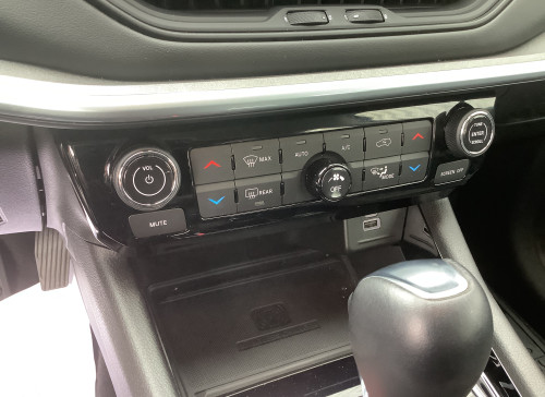 Jeep COMPASS 1.5 Turbo T4 130 ch BVR7 e-Hybrid Altitude