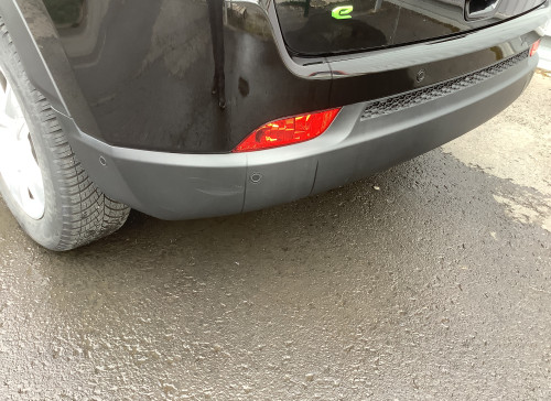 Jeep COMPASS 1.5 Turbo T4 130 ch BVR7 e-Hybrid Altitude