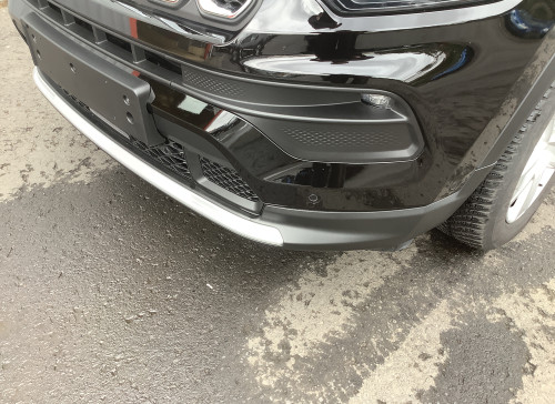 Jeep COMPASS 1.5 Turbo T4 130 ch BVR7 e-Hybrid Altitude