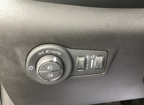 Jeep COMPASS 1.5 Turbo T4 130 ch BVR7 e-Hybrid Altitude