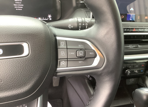 Jeep COMPASS 1.5 Turbo T4 130 ch BVR7 e-Hybrid Altitude