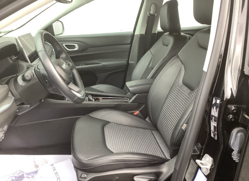 Jeep COMPASS 1.5 Turbo T4 130 ch BVR7 e-Hybrid Altitude