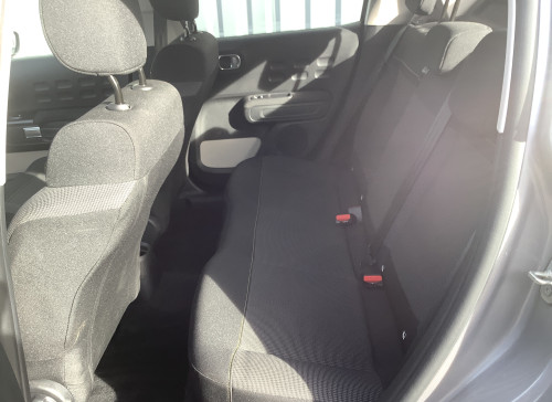 Citroën C3 PureTech 110 ch BVM6 Max